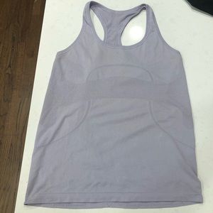 Lululemon Swiftly Tech Tank